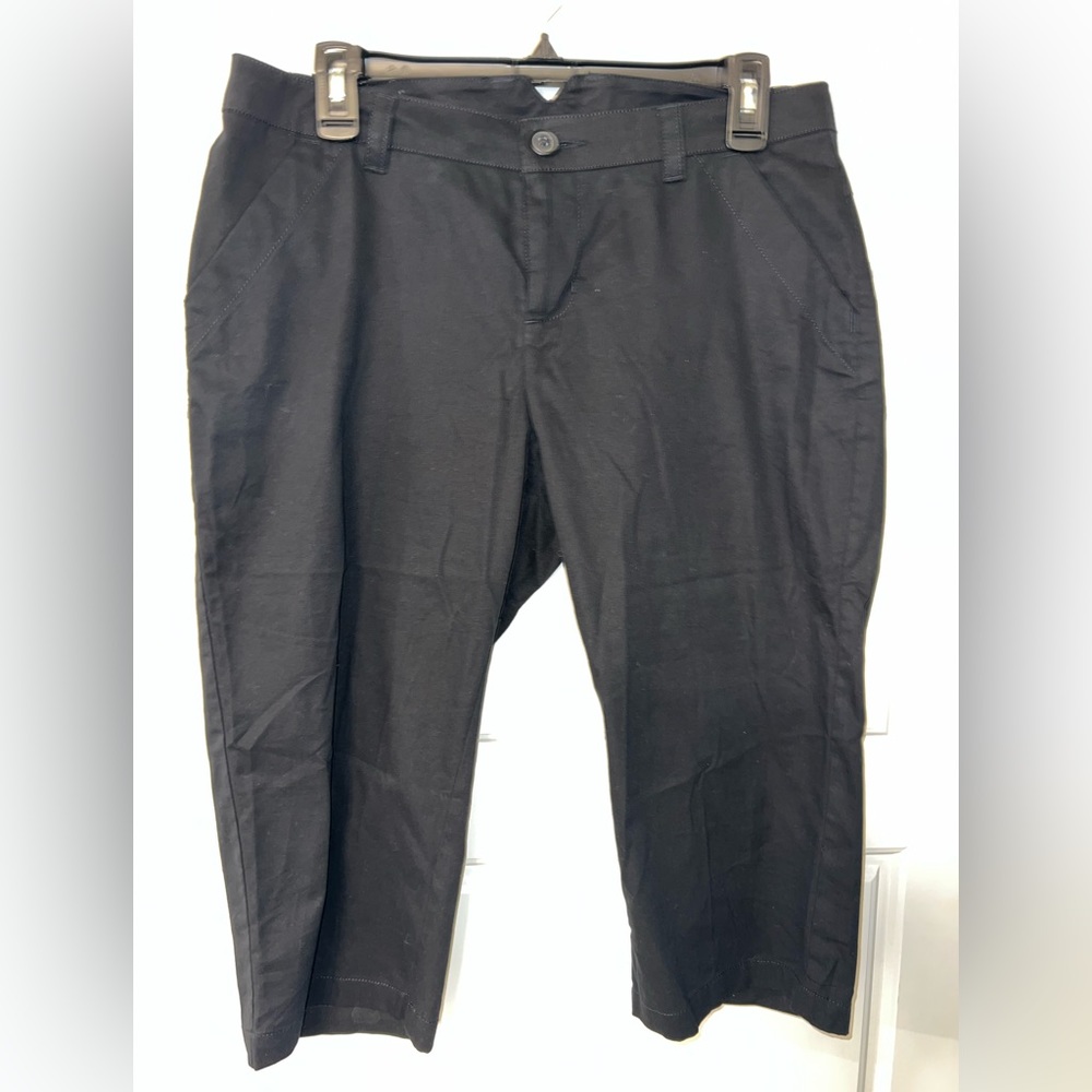 Columbia women’s capri size 8